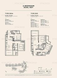 Sophia Hills (D9), Condominium #558447371